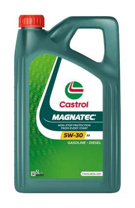 CASTROL MAG A5 5W30 4L