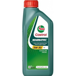 CASTROL MAG A5 5W30 1L