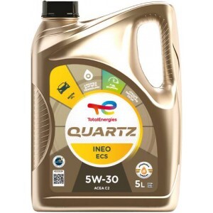 TOTAL INEO L.LIFE 5W30 5L